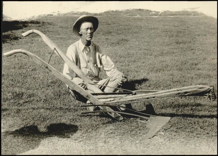 Cherokee Strip